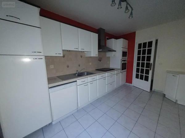 Achat - Appartement Sablé-sur-Sarthe 72300 3 pièces 86 m 2 2480 m 2