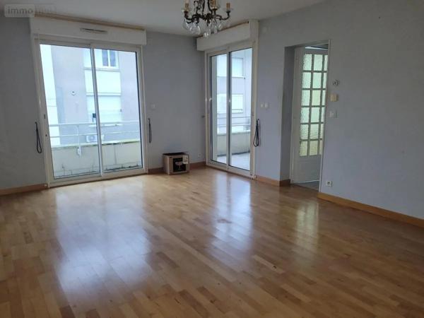 Achat - Appartement Sablé-sur-Sarthe 72300 3 pièces 86 m 2 2480 m 2