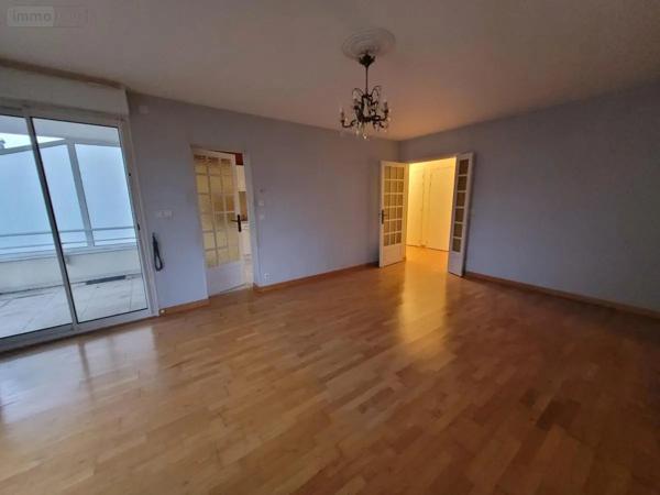 Achat - Appartement Sablé-sur-Sarthe 72300 3 pièces 86 m 2 2480 m 2