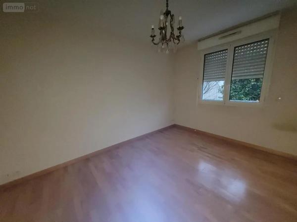 Achat - Appartement Sablé-sur-Sarthe 72300 3 pièces 86 m 2 2480 m 2