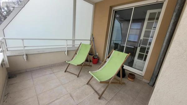Achat - Appartement Sablé-sur-Sarthe 72300 3 pièces 86 m 2 2480 m 2