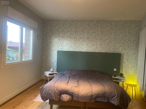 Achat - Maison | Maison de ville Bailleul 59270 6 pièces 335 m 2 357 m 2