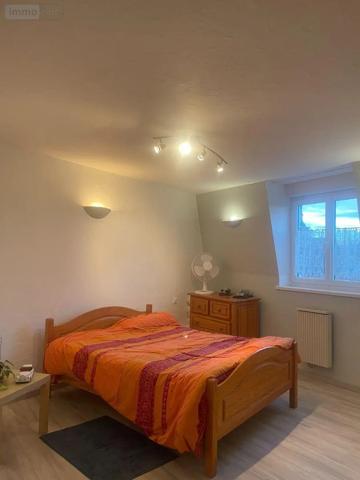 Achat - Maison | Maison de ville Bailleul 59270 6 pièces 335 m 2 357 m 2