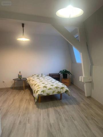 Achat - Maison | Maison de ville Bailleul 59270 6 pièces 335 m 2 357 m 2