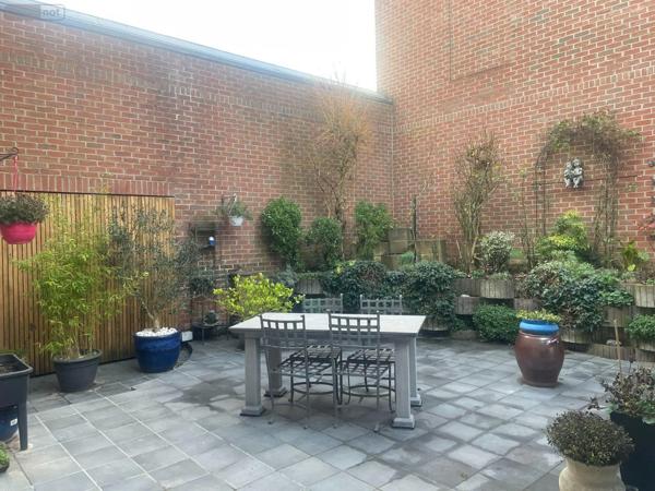 Achat - Maison | Maison de ville Bailleul 59270 6 pièces 335 m 2 357 m 2