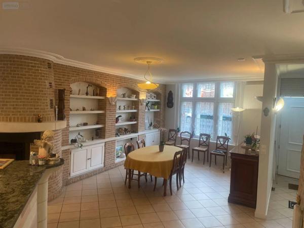 Achat - Maison | Maison de ville Bailleul 59270 6 pièces 335 m 2 357 m 2