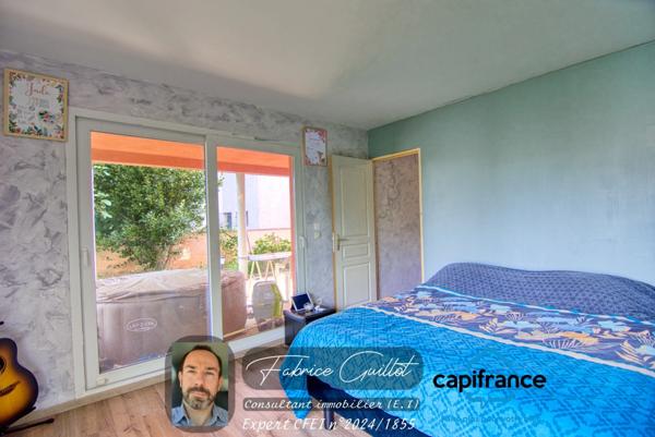 Doubs (25), à vendre Besançon, Les Montboucons, Maison 241 m2 + terrain de 669 m2