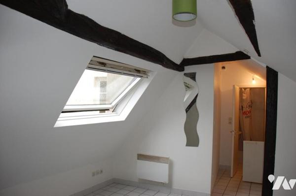 ANGERS HYPER CENTRE - Immeuble de rapport pour investisseur