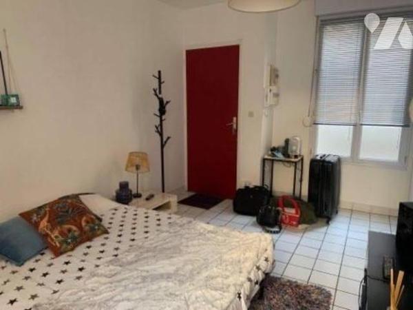 ANGERS HYPER CENTRE - Immeuble de rapport pour investisseur