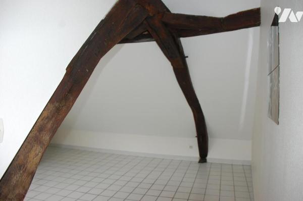 ANGERS HYPER CENTRE - Immeuble de rapport pour investisseur