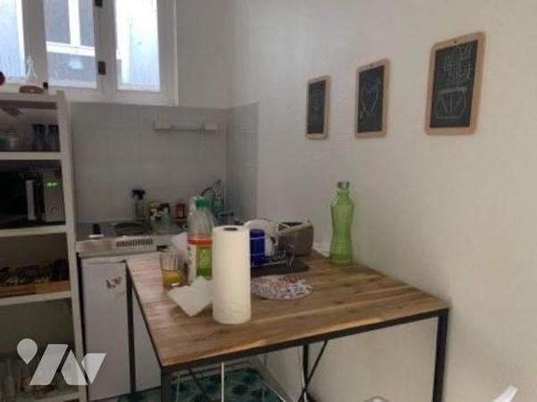 ANGERS HYPER CENTRE - Immeuble de rapport pour investisseur