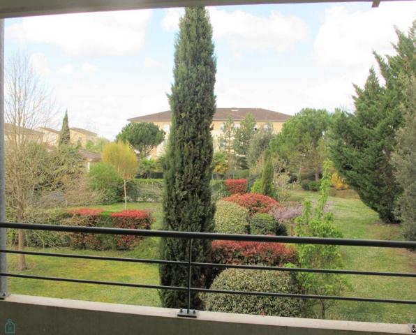 T3 - 68M² - BALCON - RESIDENCE AVEC PISCINE - QUARTIER MA CAMPAGNE