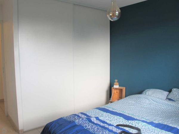 T3 - 68M² - BALCON - RESIDENCE AVEC PISCINE - QUARTIER MA CAMPAGNE