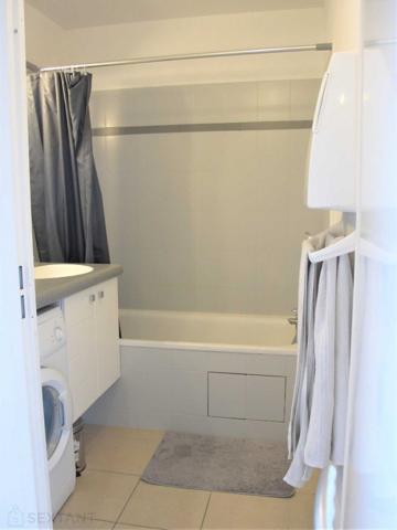 T3 - 68M² - BALCON - RESIDENCE AVEC PISCINE - QUARTIER MA CAMPAGNE