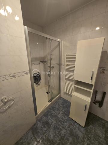 Appartement de 84 m²