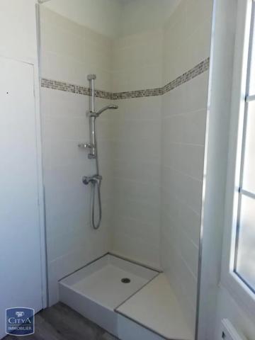 Appartement à louer 2 pièces 42.78m² Périgueux (24000)