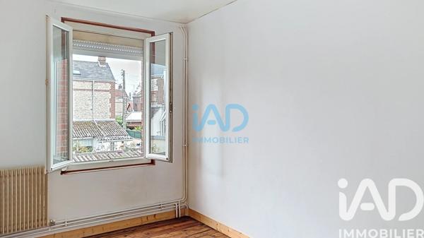 Maison à vendre 4 pièces 58 m² Le Petit-Quevilly