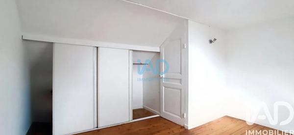 Maison à vendre 4 pièces 58 m² Le Petit-Quevilly