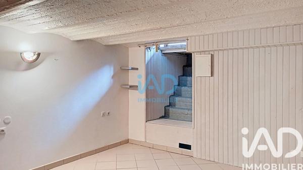 Maison à vendre 4 pièces 58 m² Le Petit-Quevilly