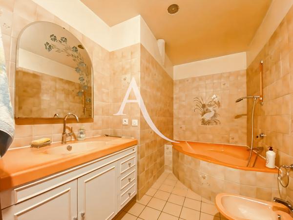 Appartement Bois D Arcy 5 pièce(s) 117.84 m2