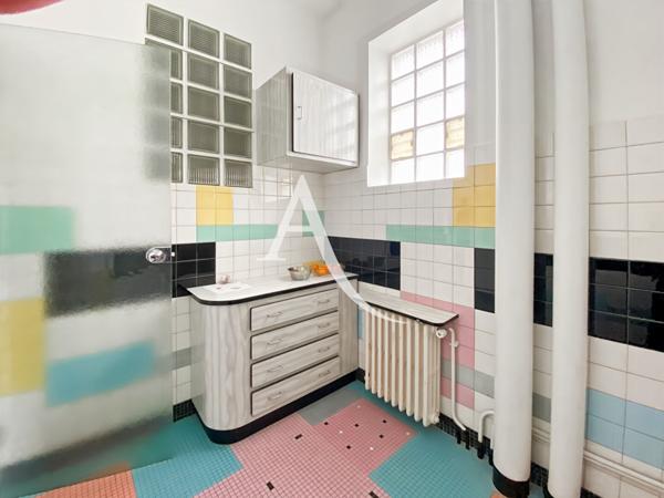 Appartement Bois D Arcy 5 pièce(s) 117.84 m2