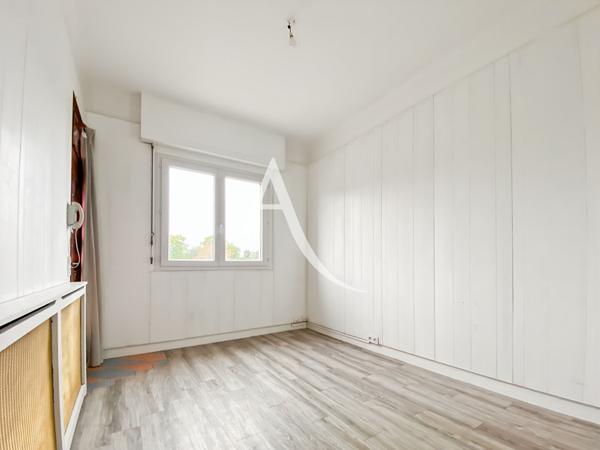 Appartement Bois D Arcy 5 pièce(s) 117.84 m2