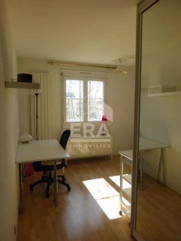 Aix En Provence Proche CV -  A LOUER Studio T1 de 23m² avec Ascenseur