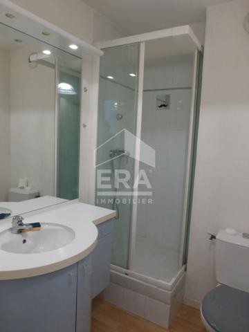 Aix En Provence Proche CV -  A LOUER Studio T1 de 23m² avec Ascenseur