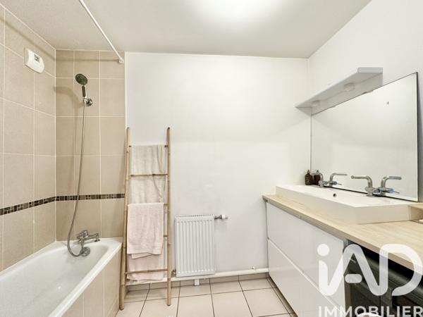 Appartement à vendre 5 pièces 86,9 m² Villemoisson-sur-Orge