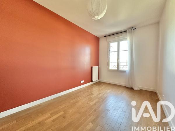 Appartement à vendre 5 pièces 86,9 m² Villemoisson-sur-Orge