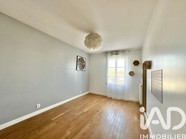 Appartement à vendre 5 pièces 86,9 m² Villemoisson-sur-Orge