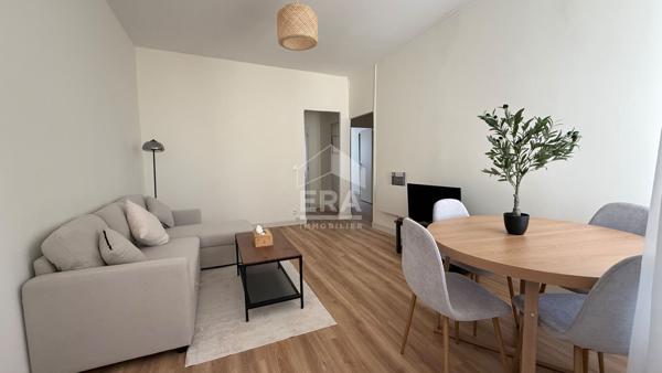 Colocation - Appartement 75 m² - 3 chambres - À 1 min du tram Saint-Thomas
