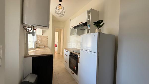 Colocation - Appartement 75 m² - 3 chambres - À 1 min du tram Saint-Thomas