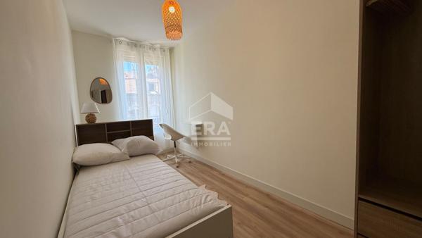 Colocation - Appartement 75 m² - 3 chambres - À 1 min du tram Saint-Thomas