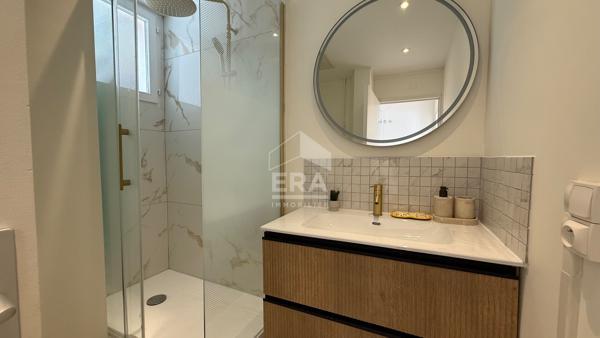 Colocation - Appartement 75 m² - 3 chambres - À 1 min du tram Saint-Thomas