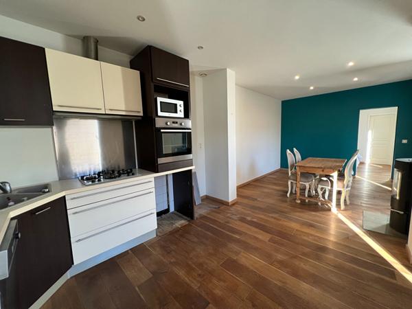 Maison Plain pied Arcachon 33120