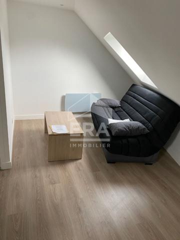 A louer appartement studio meublé secteur St Christophe