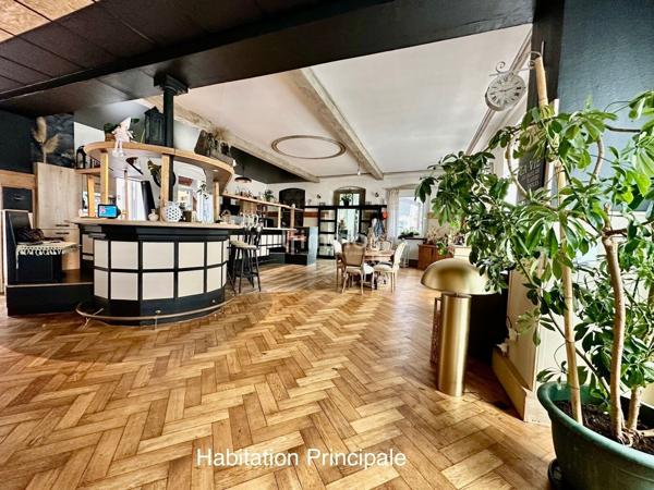 Ensemble immobilier à Biesheim