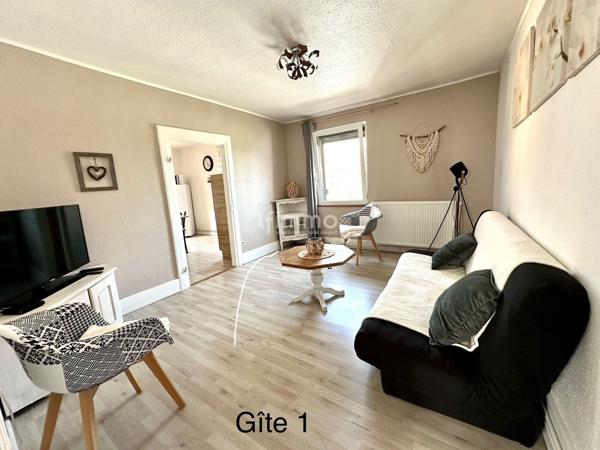 Ensemble immobilier à Biesheim