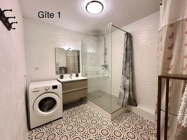 Ensemble immobilier à Biesheim