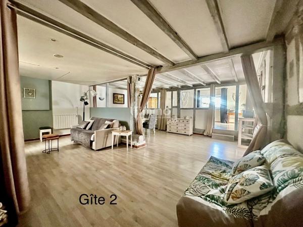 Ensemble immobilier à Biesheim