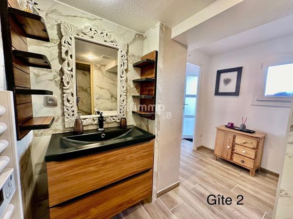 Ensemble immobilier à Biesheim