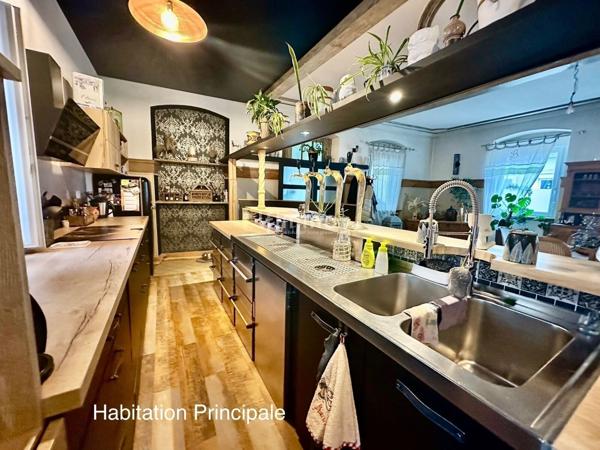 Ensemble immobilier à Biesheim