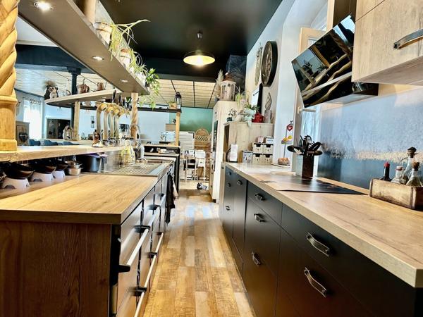 Ensemble immobilier à Biesheim