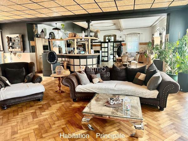 Ensemble immobilier à Biesheim