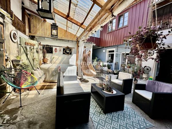 Ensemble immobilier à Biesheim