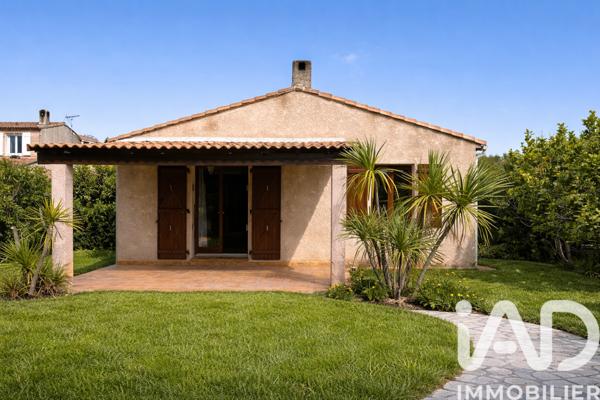 Maison à vendre 3 pièces 70,38 m² Hyères
