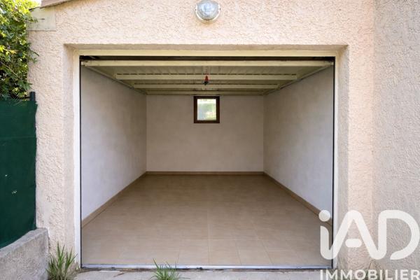 Maison à vendre 3 pièces 70,38 m² Hyères