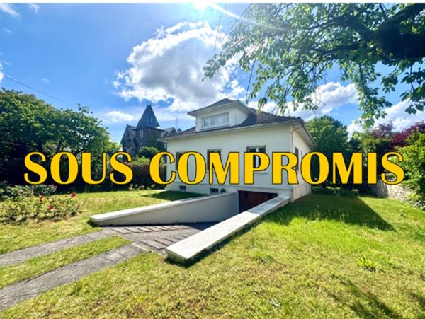 Maison à vendre à Conflans-Sainte-Honorine - Référence 7143 €475 000 ** - Référence 7868