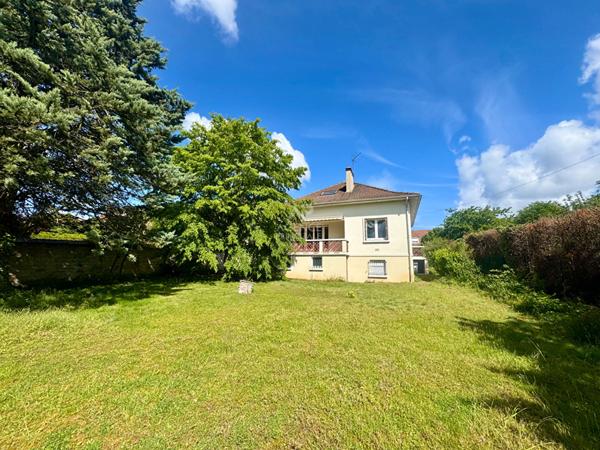 Maison à vendre à Conflans-Sainte-Honorine - Référence 7143 €475 000 ** - Référence 7868